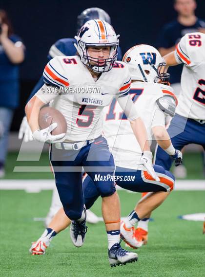 Thumbnail 1 in Wakeland @ Lone Star photogallery.
