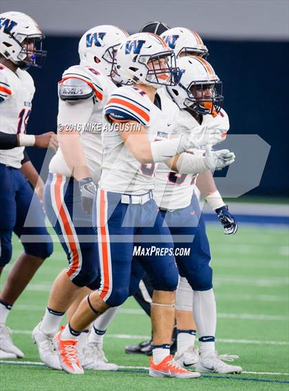 Thumbnail 1 in Wakeland @ Lone Star photogallery.