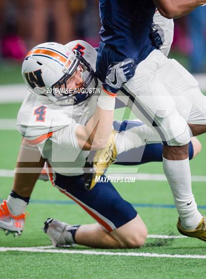 Thumbnail 3 in Wakeland @ Lone Star photogallery.