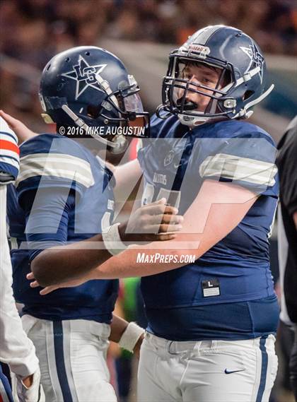 Thumbnail 3 in Wakeland @ Lone Star photogallery.