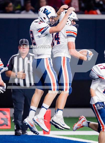 Thumbnail 2 in Wakeland @ Lone Star photogallery.