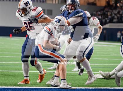 Thumbnail 3 in Wakeland @ Lone Star photogallery.