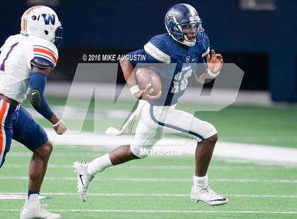 Thumbnail 3 in Wakeland @ Lone Star photogallery.