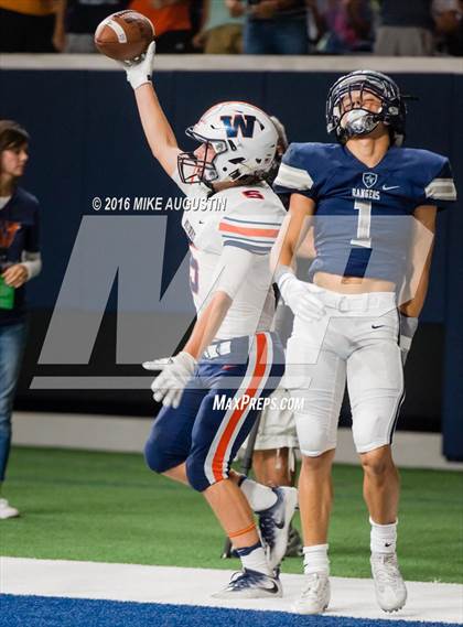 Thumbnail 2 in Wakeland @ Lone Star photogallery.