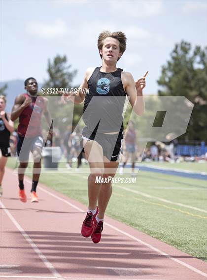 Thumbnail 1 in Inland Empire Championships  photogallery.