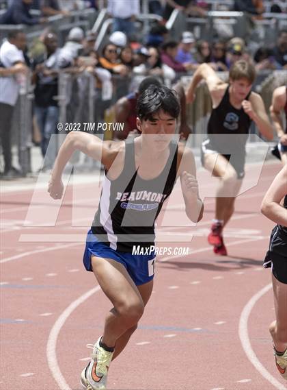 Thumbnail 1 in Inland Empire Championships  photogallery.