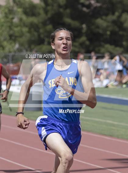 Thumbnail 1 in Inland Empire Championships  photogallery.