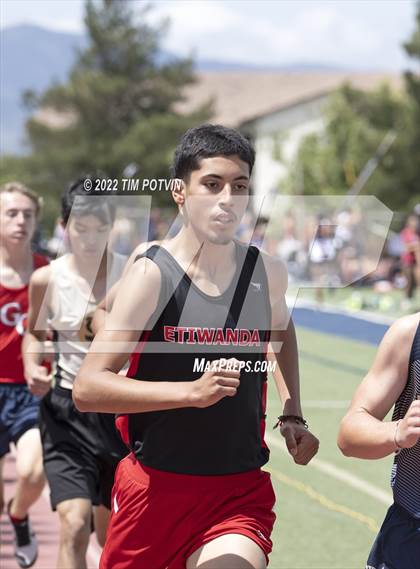 Thumbnail 1 in Inland Empire Championships  photogallery.