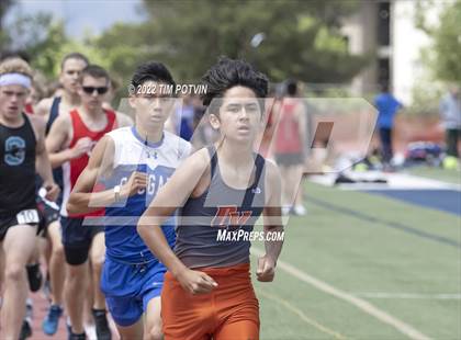 Thumbnail 1 in Inland Empire Championships  photogallery.