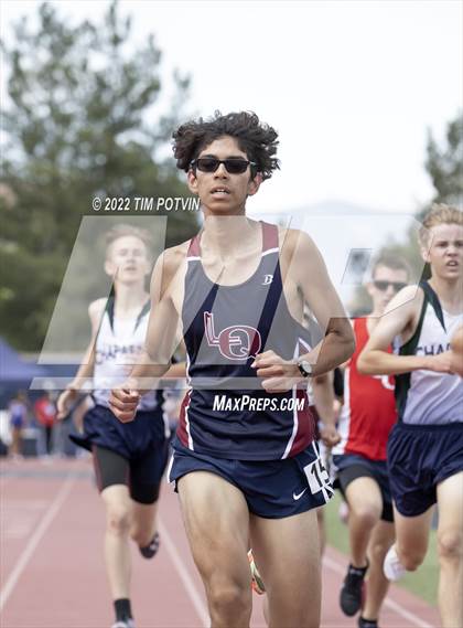 Thumbnail 2 in Inland Empire Championships  photogallery.