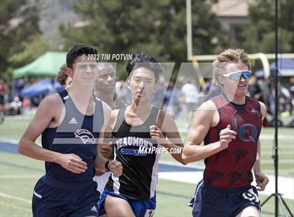 Thumbnail 2 in Inland Empire Championships  photogallery.