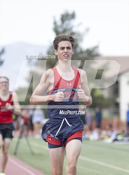 Thumbnail 1 in Inland Empire Championships  photogallery.