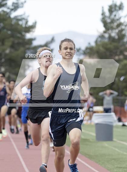 Thumbnail 3 in Inland Empire Championships  photogallery.