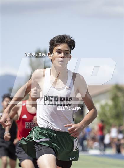 Thumbnail 1 in Inland Empire Championships  photogallery.