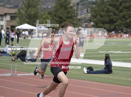 Thumbnail 1 in Inland Empire Championships  photogallery.