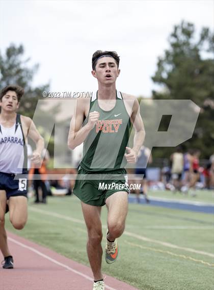 Thumbnail 2 in Inland Empire Championships  photogallery.