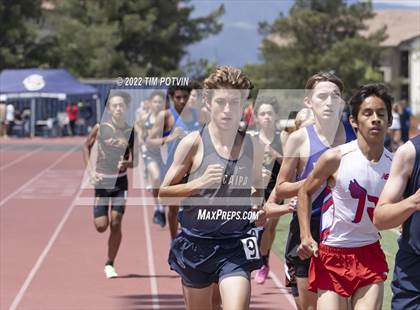 Thumbnail 2 in Inland Empire Championships  photogallery.