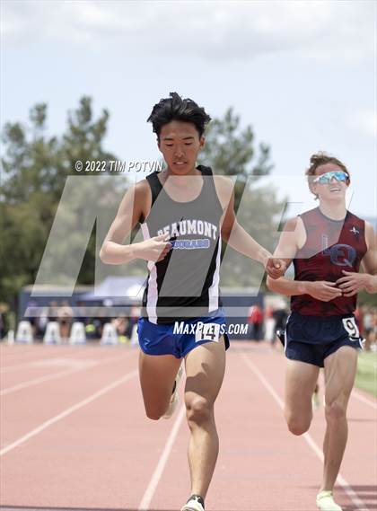 Thumbnail 3 in Inland Empire Championships  photogallery.