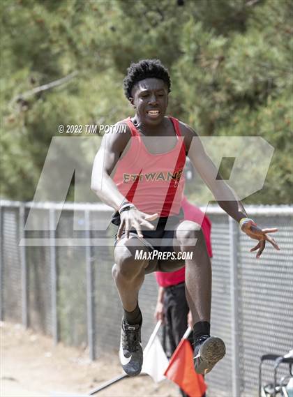 Thumbnail 2 in Inland Empire Championships  photogallery.