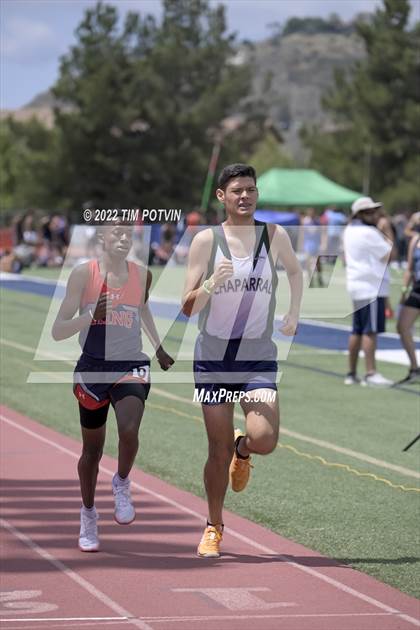 Thumbnail 3 in Inland Empire Championships  photogallery.