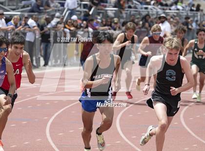 Thumbnail 2 in Inland Empire Championships  photogallery.