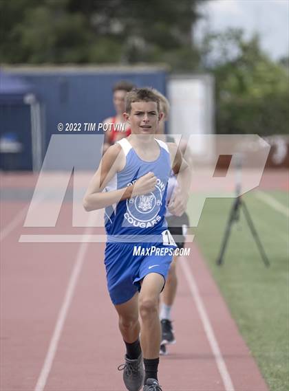 Thumbnail 2 in Inland Empire Championships  photogallery.