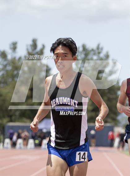 Thumbnail 1 in Inland Empire Championships  photogallery.