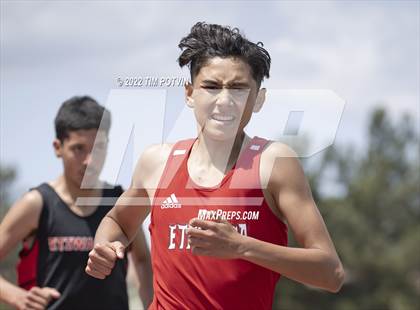 Thumbnail 2 in Inland Empire Championships  photogallery.