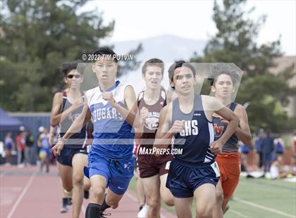 Thumbnail 1 in Inland Empire Championships  photogallery.