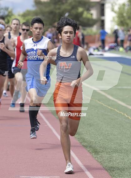 Thumbnail 2 in Inland Empire Championships  photogallery.