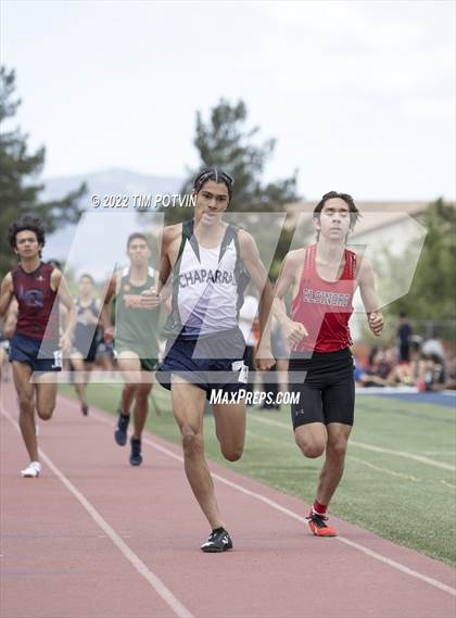 Thumbnail 1 in Inland Empire Championships  photogallery.