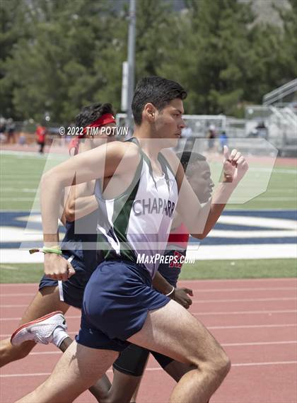 Thumbnail 1 in Inland Empire Championships  photogallery.