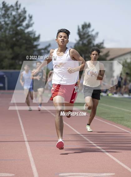 Thumbnail 2 in Inland Empire Championships  photogallery.