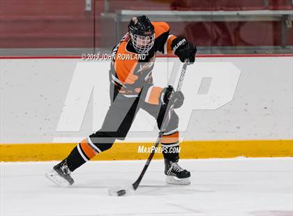 Thumbnail 1 in Lake Forest vs. Libertyville photogallery.