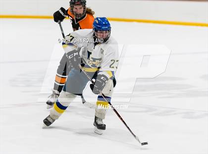 Thumbnail 3 in Lake Forest vs. Libertyville photogallery.