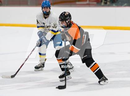 Thumbnail 2 in Lake Forest vs. Libertyville photogallery.