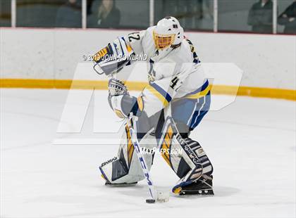Thumbnail 1 in Lake Forest vs. Libertyville photogallery.