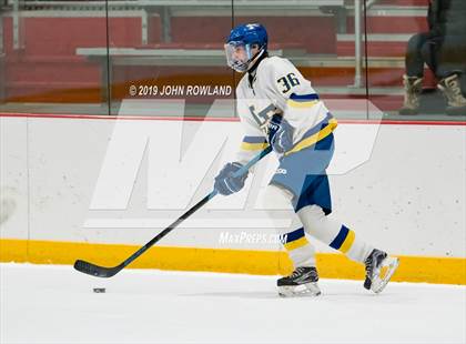 Thumbnail 3 in Lake Forest vs. Libertyville photogallery.