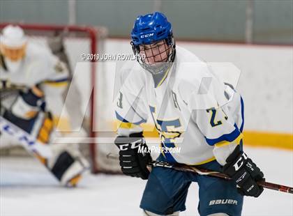 Thumbnail 1 in Lake Forest vs. Libertyville photogallery.