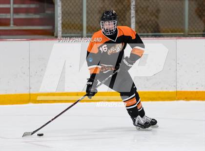 Thumbnail 2 in Lake Forest vs. Libertyville photogallery.