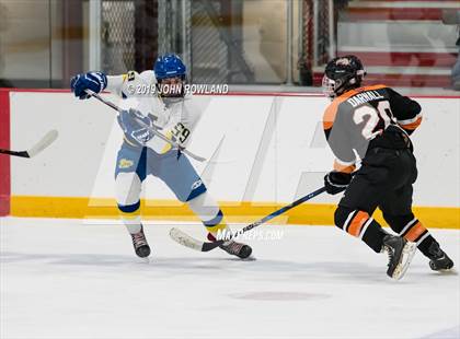 Thumbnail 3 in Lake Forest vs. Libertyville photogallery.