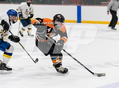 Thumbnail 3 in Lake Forest vs. Libertyville photogallery.