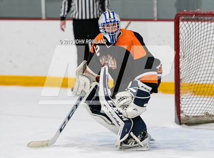 Thumbnail 1 in Lake Forest vs. Libertyville photogallery.