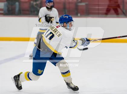 Thumbnail 1 in Lake Forest vs. Libertyville photogallery.
