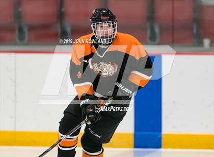 Thumbnail 1 in Lake Forest vs. Libertyville photogallery.