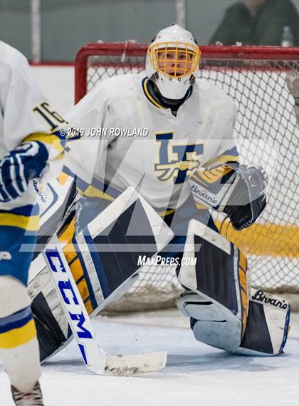 Thumbnail 2 in Lake Forest vs. Libertyville photogallery.