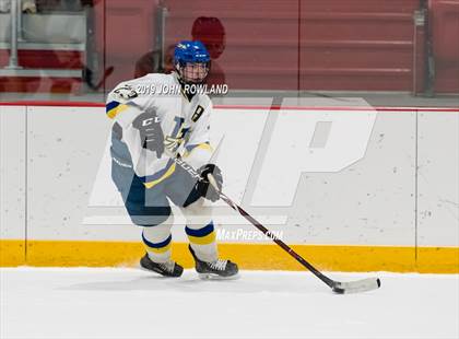 Thumbnail 1 in Lake Forest vs. Libertyville photogallery.
