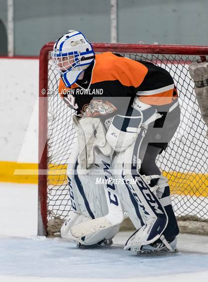 Thumbnail 1 in Lake Forest vs. Libertyville photogallery.