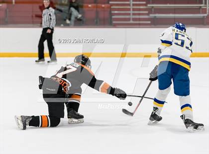 Thumbnail 1 in Lake Forest vs. Libertyville photogallery.