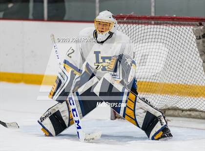 Thumbnail 2 in Lake Forest vs. Libertyville photogallery.